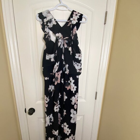 Maxi Formal Dress - Picture 1 of 5